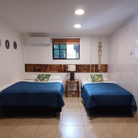 سان سلفادور Charlys Place المظهر الخارجي الصورة
