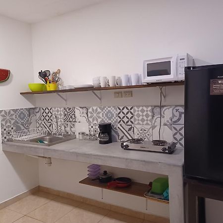 سان سلفادور Charlys Place المظهر الخارجي الصورة