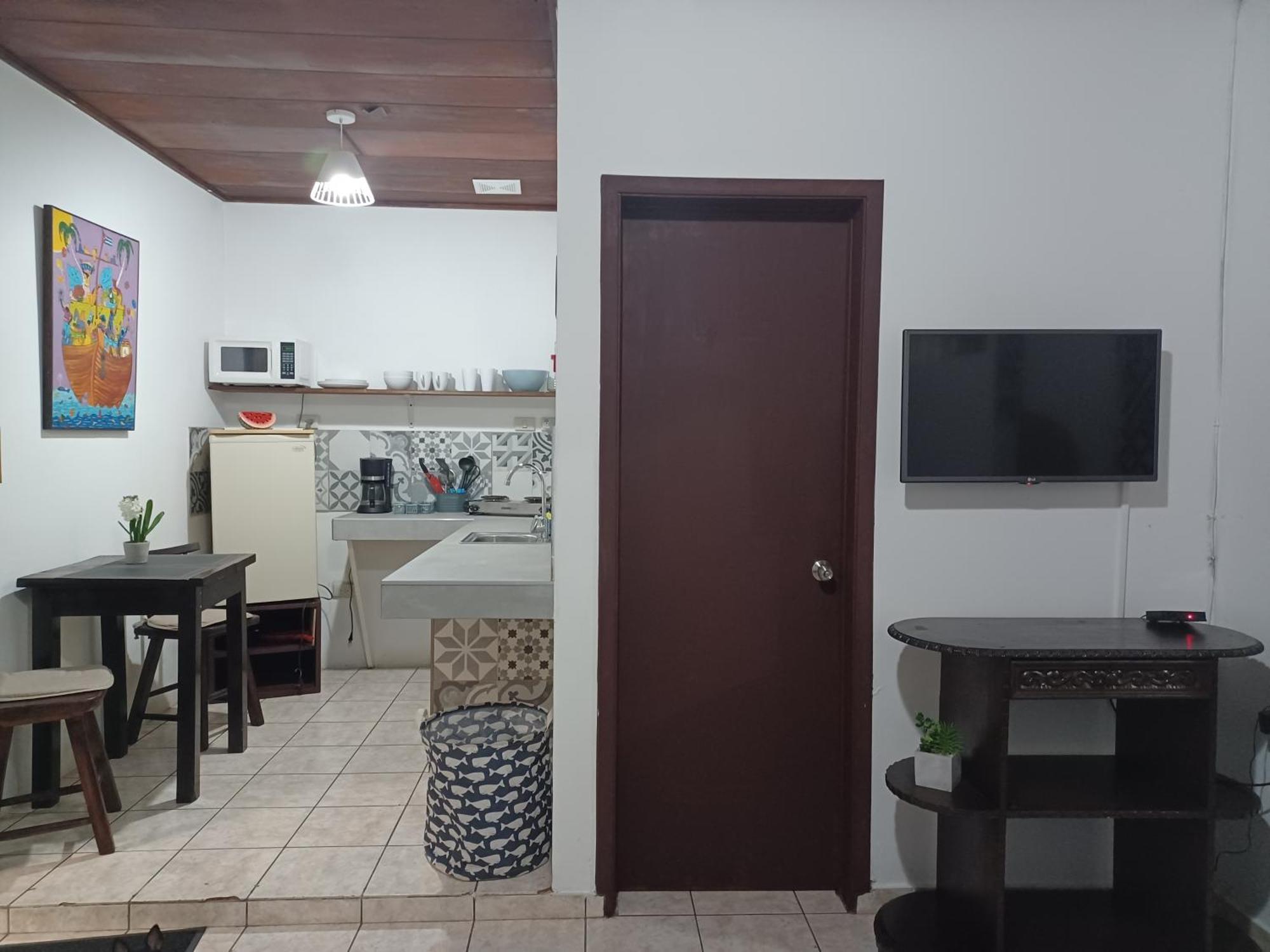 سان سلفادور Charlys Place المظهر الخارجي الصورة