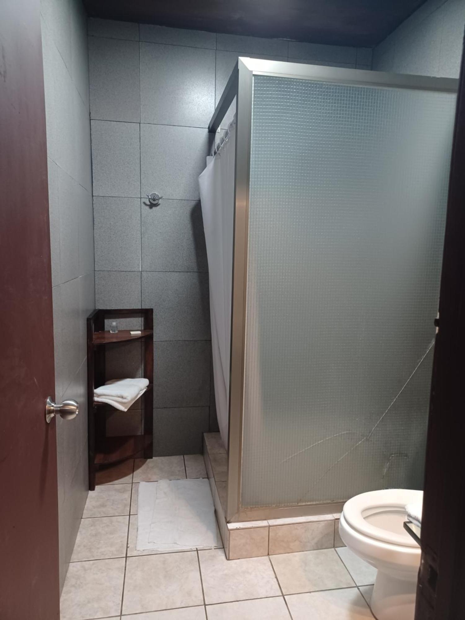 سان سلفادور Charlys Place المظهر الخارجي الصورة