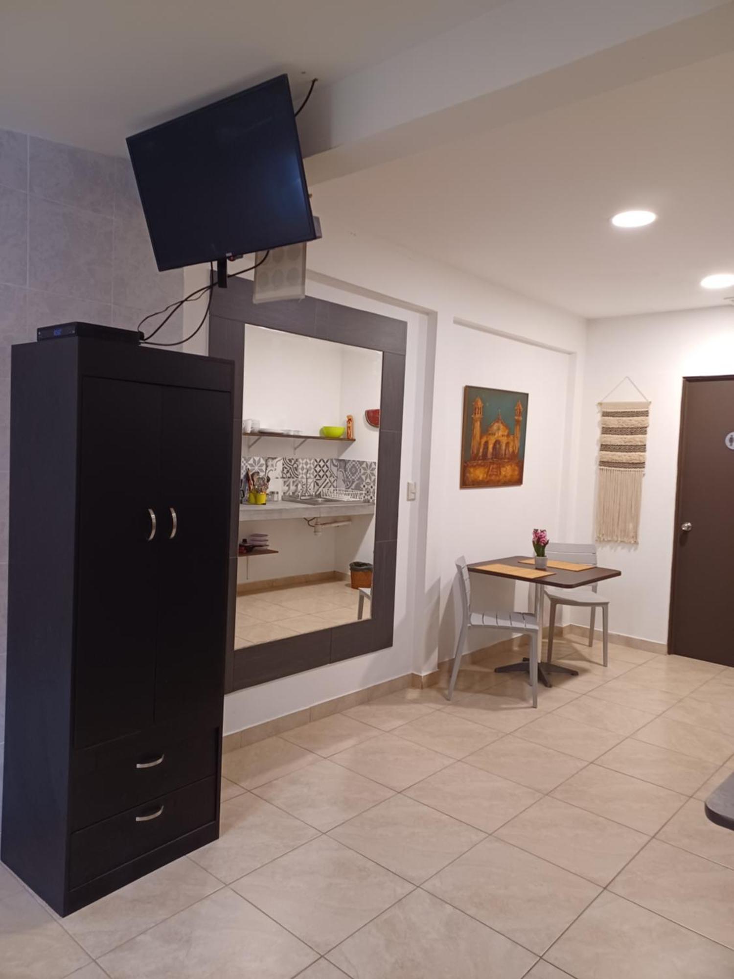 سان سلفادور Charlys Place المظهر الخارجي الصورة