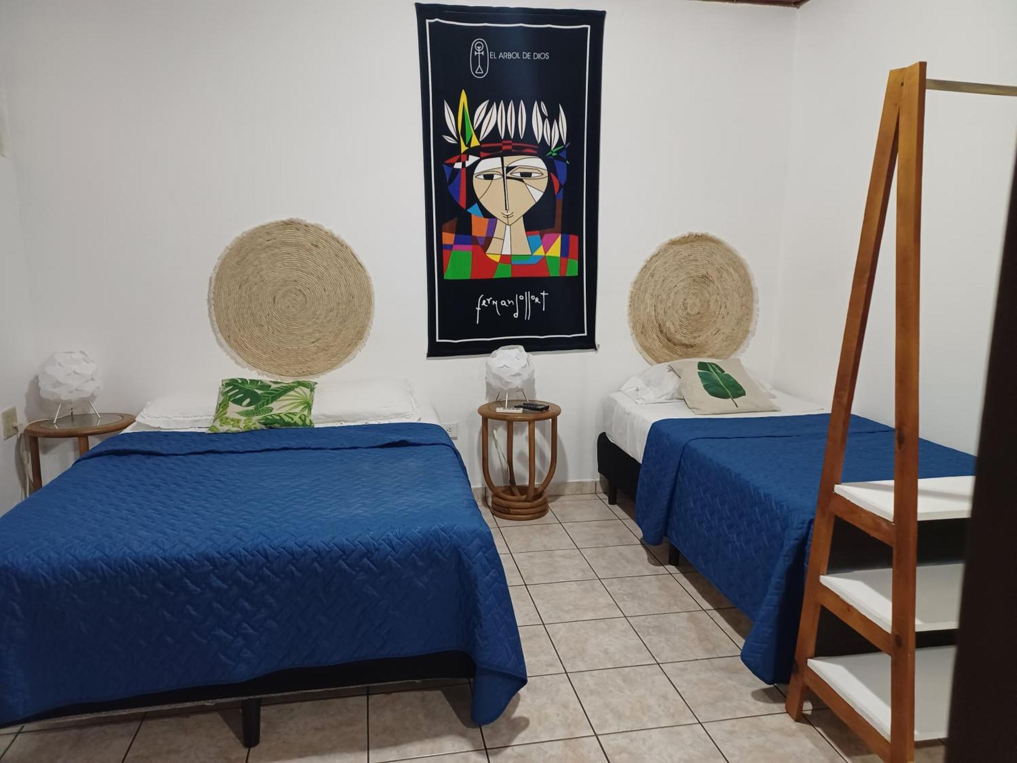 سان سلفادور Charlys Place المظهر الخارجي الصورة
